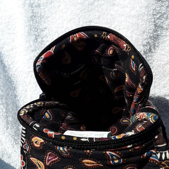 Vera Bradley crossbody - Picture 5 of 6